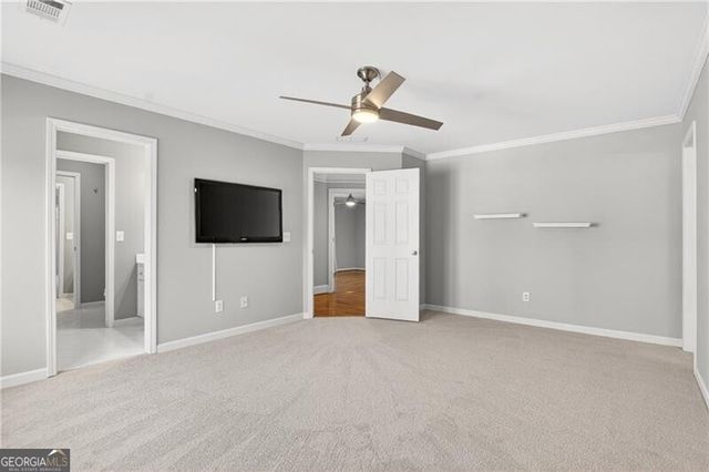 1841 E Gate Cove, Dunwoody, GA 30338