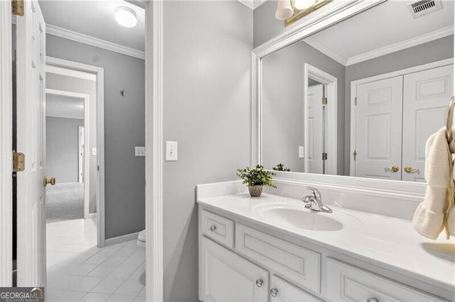 1841 E Gate Cove, Dunwoody, GA 30338