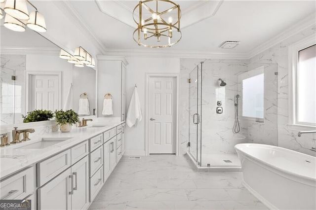 1841 E Gate Cove, Dunwoody, GA 30338