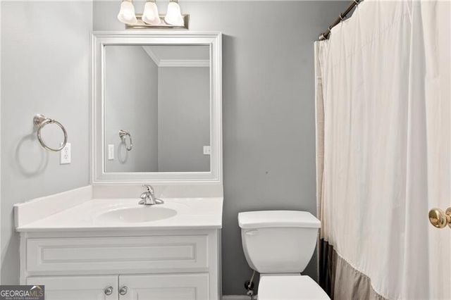 1841 E Gate Cove, Dunwoody, GA 30338