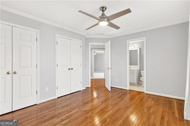 1841 E Gate Cove, Dunwoody, GA 30338