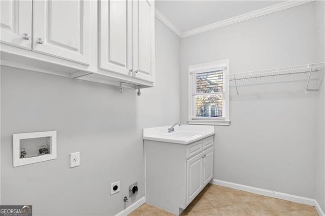 1841 E Gate Cove, Dunwoody, GA 30338