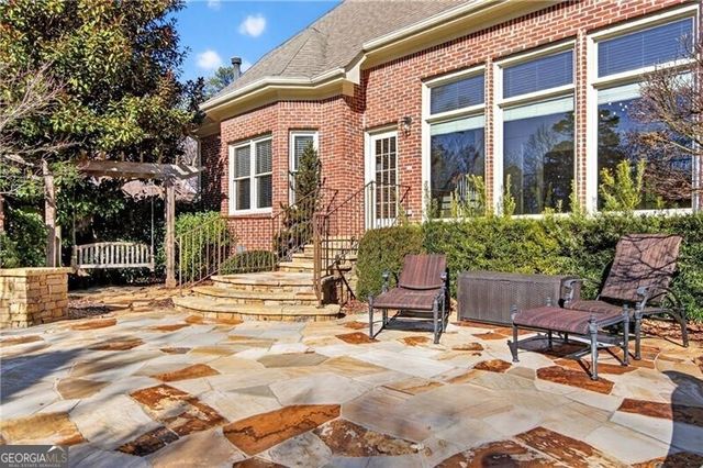 1841 E Gate Cove, Dunwoody, GA 30338