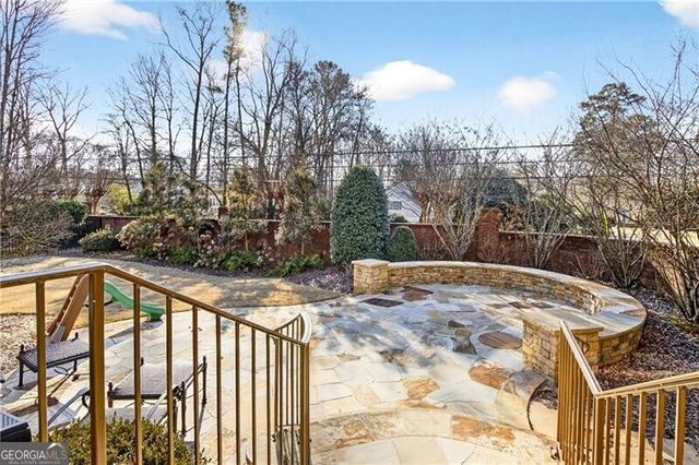 1841 E Gate Cove, Dunwoody, GA 30338