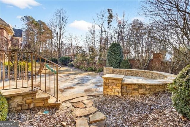 1841 E Gate Cove, Dunwoody, GA 30338