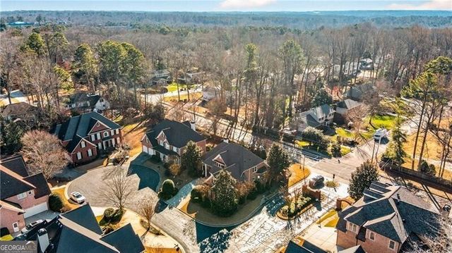 1841 E Gate Cove, Dunwoody, GA 30338