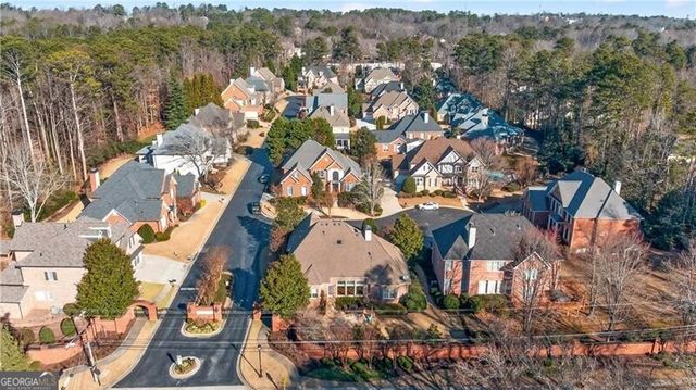 1841 E Gate Cove, Dunwoody, GA 30338