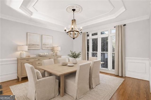 1841 E Gate Cove, Dunwoody, GA 30338