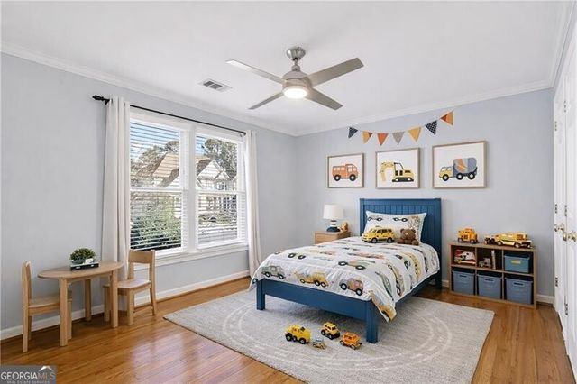 1841 E Gate Cove, Dunwoody, GA 30338