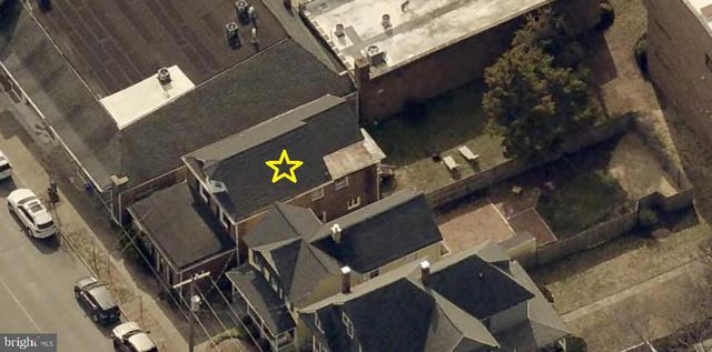 1004 PRINCE EDWARD ST, Fredericksburg, VA 22401