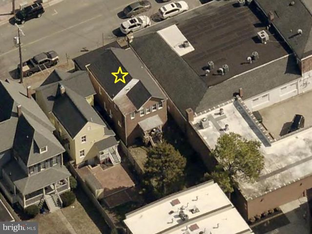 1004 PRINCE EDWARD ST, Fredericksburg, VA 22401