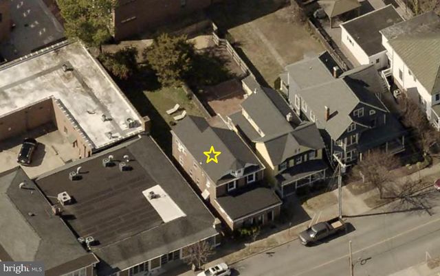 1004 PRINCE EDWARD ST, Fredericksburg, VA 22401