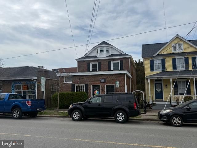 1004 PRINCE EDWARD ST, Fredericksburg, VA 22401