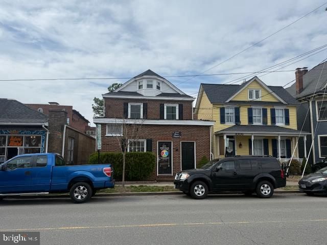 1004 PRINCE EDWARD ST, Fredericksburg, VA 22401