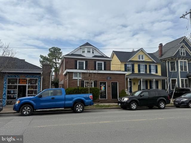 1004 PRINCE EDWARD ST, Fredericksburg, VA 22401