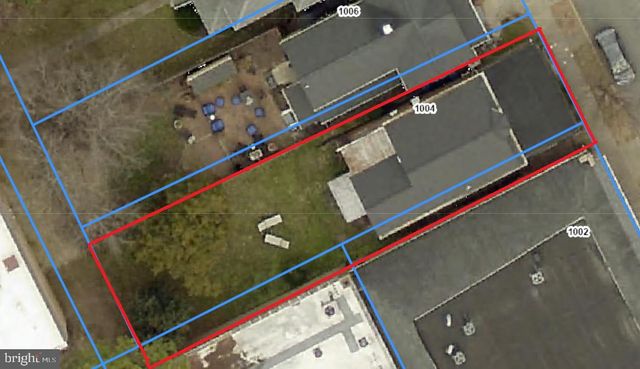 1004 PRINCE EDWARD ST, Fredericksburg, VA 22401