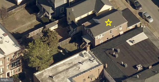 1004 PRINCE EDWARD ST, Fredericksburg, VA 22401