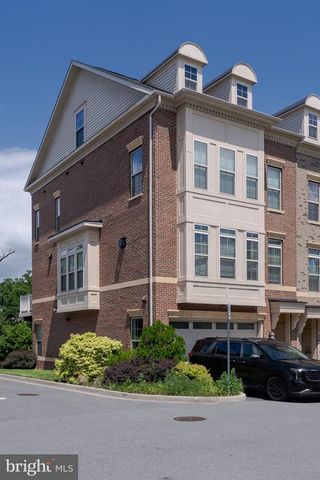 10225 HILLTOP ASCENT DR, Rockville, MD 20850