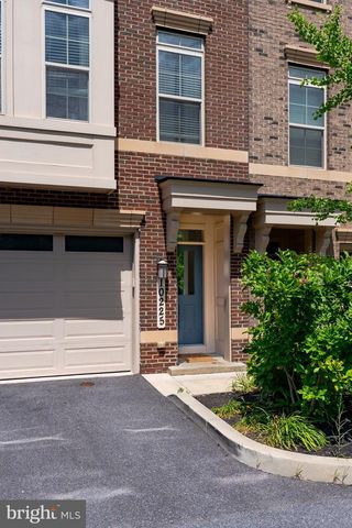 10225 HILLTOP ASCENT DR, Rockville, MD 20850