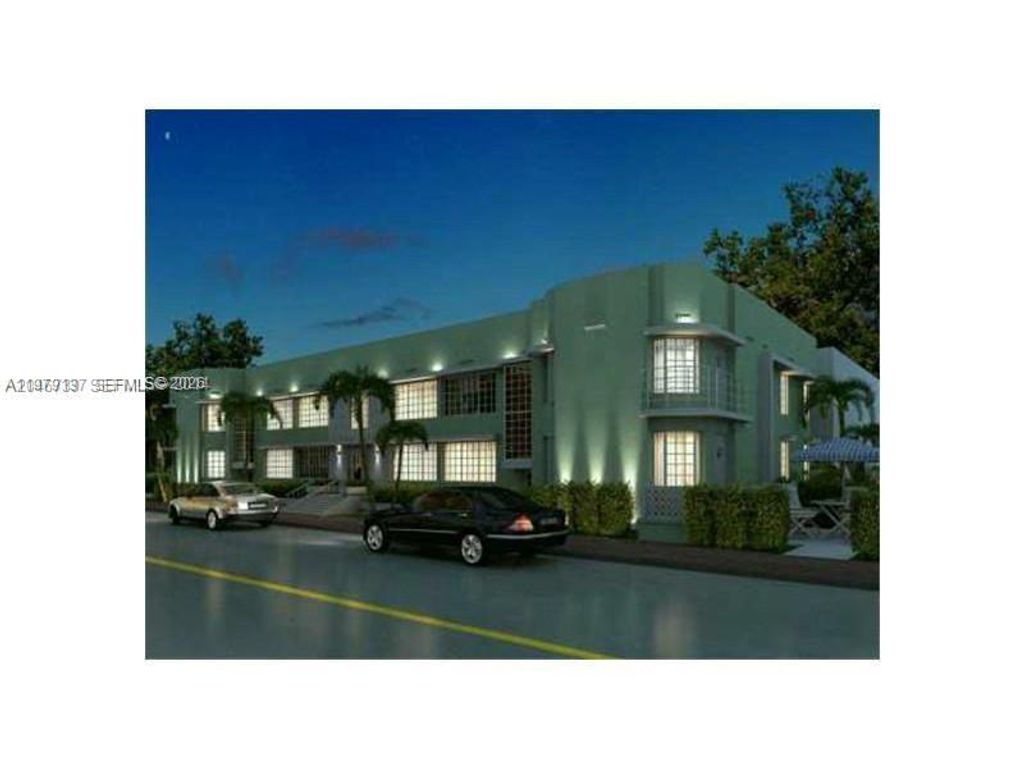 611 11th St 104, Miami Beach, FL 33139