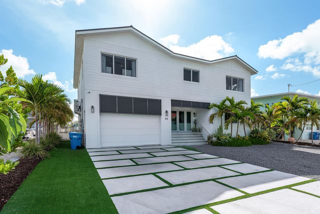 W 88 Plaza Del Lago, Lower Matecumbe, FL 33036