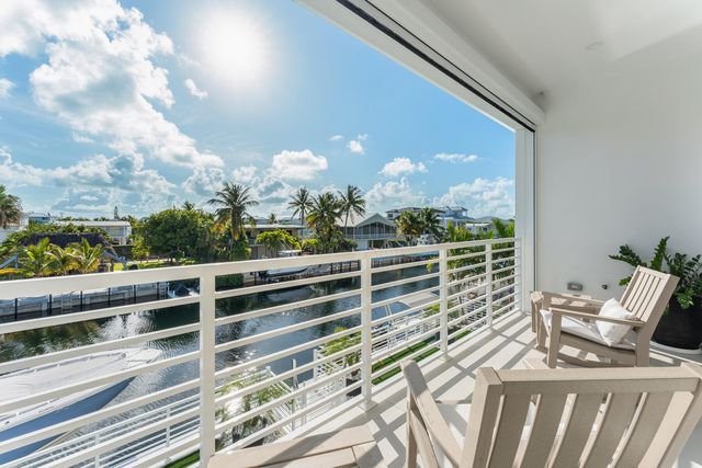 W 88 Plaza Del Lago, Lower Matecumbe, FL 33036