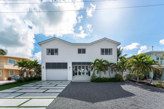 W 88 Plaza Del Lago, Lower Matecumbe, FL 33036