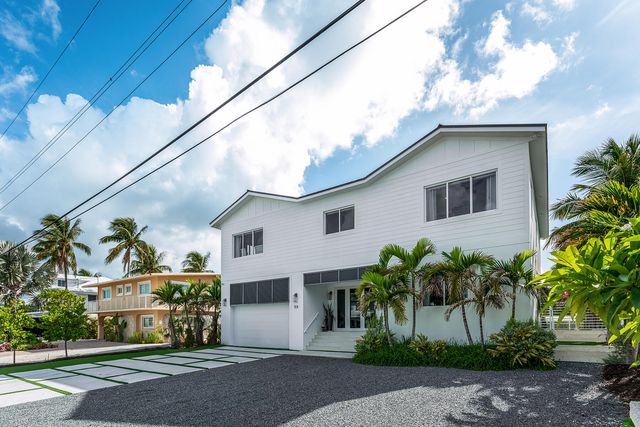 W 88 Plaza Del Lago, Lower Matecumbe, FL 33036