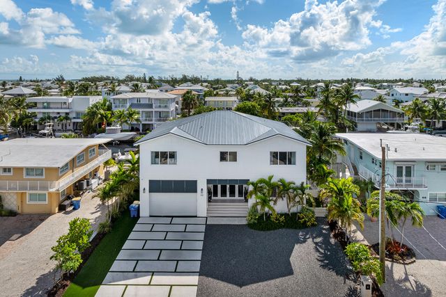 W 88 Plaza Del Lago, Lower Matecumbe, FL 33036