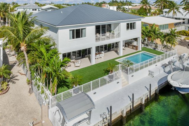 W 88 Plaza Del Lago, Lower Matecumbe, FL 33036