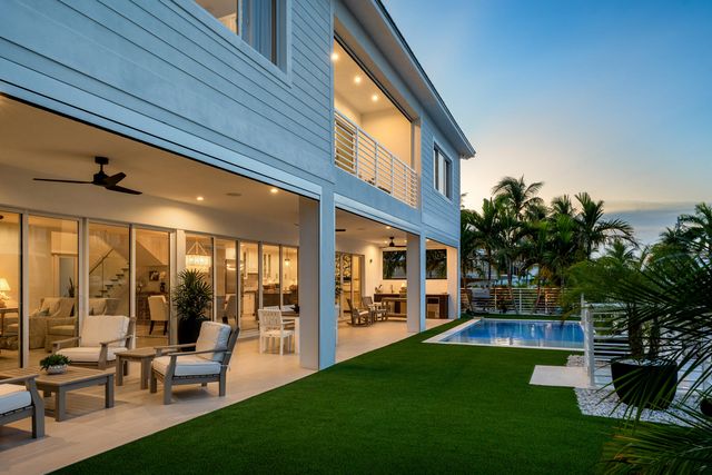 W 88 Plaza Del Lago, Lower Matecumbe, FL 33036