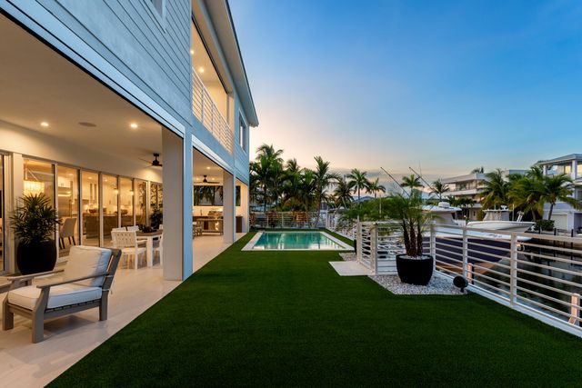 W 88 Plaza Del Lago, Lower Matecumbe, FL 33036