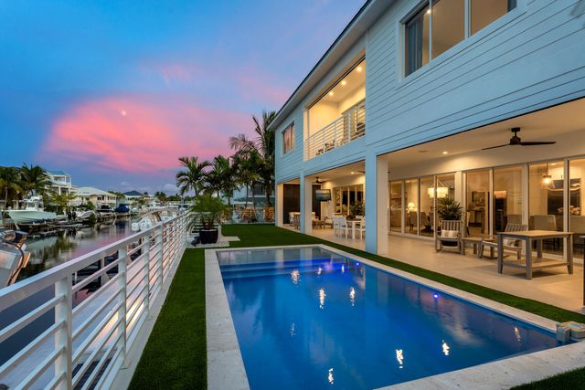 W 88 Plaza Del Lago, Lower Matecumbe, FL 33036