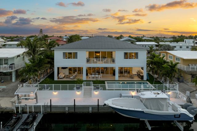 W 88 Plaza Del Lago, Lower Matecumbe, FL 33036