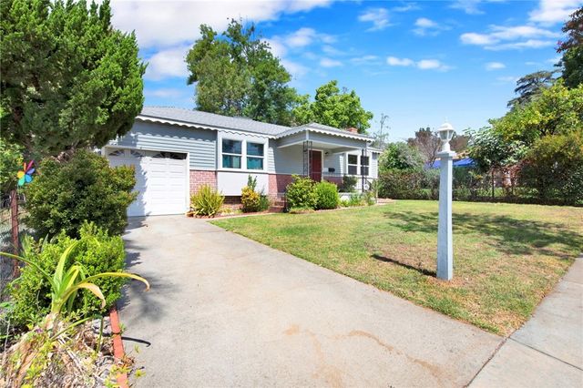269 N Alta Vista, Monrovia, CA 91016