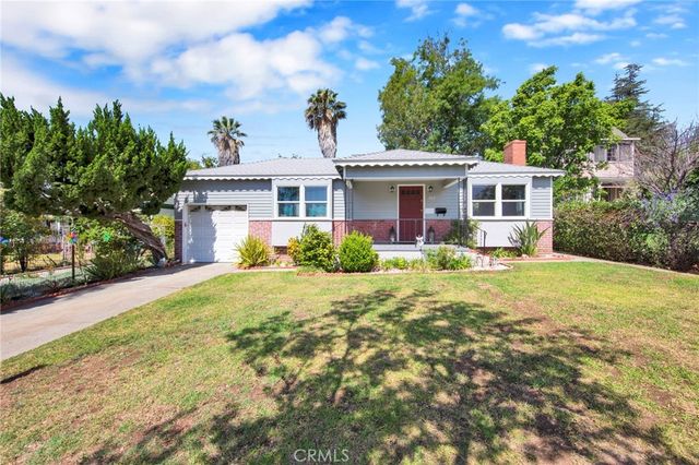 269 N Alta Vista, Monrovia, CA 91016