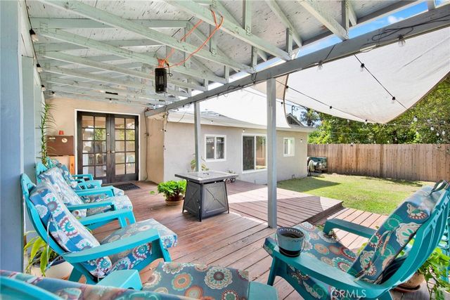 269 N Alta Vista, Monrovia, CA 91016
