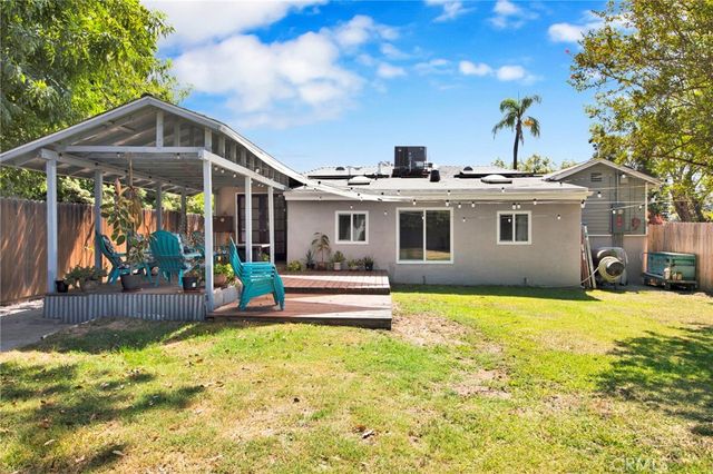269 N Alta Vista, Monrovia, CA 91016