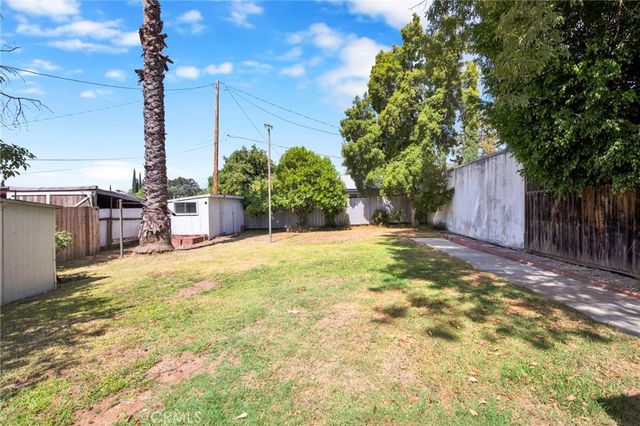 269 N Alta Vista, Monrovia, CA 91016