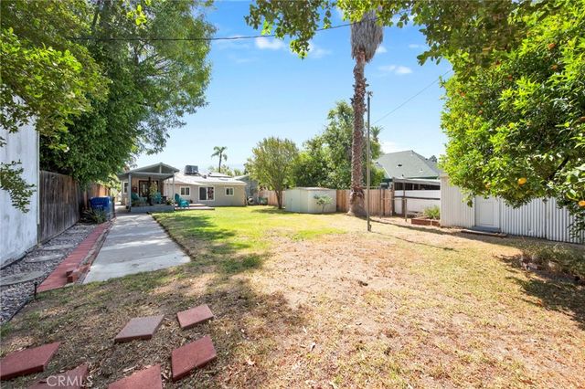 269 N Alta Vista, Monrovia, CA 91016
