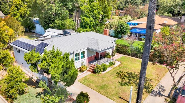 269 N Alta Vista, Monrovia, CA 91016