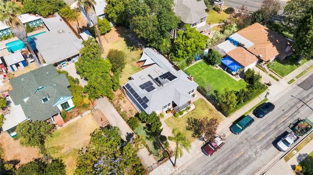 269 N Alta Vista, Monrovia, CA 91016