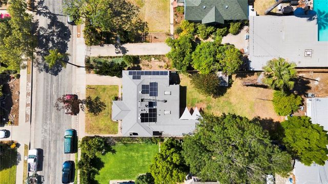 269 N Alta Vista, Monrovia, CA 91016