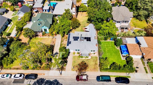 269 N Alta Vista, Monrovia, CA 91016