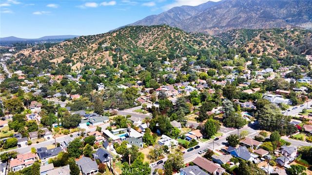 269 N Alta Vista, Monrovia, CA 91016