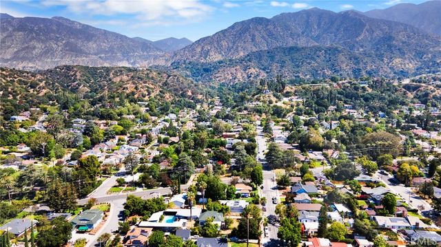 269 N Alta Vista, Monrovia, CA 91016