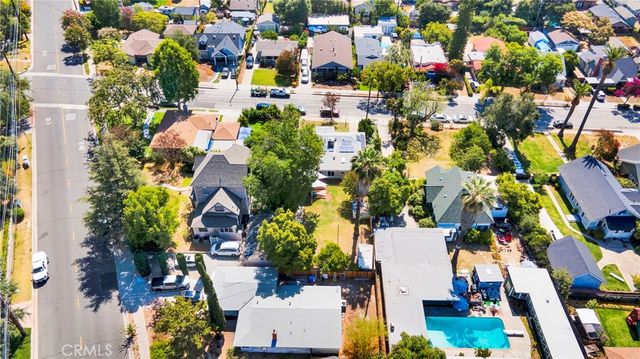 269 N Alta Vista, Monrovia, CA 91016