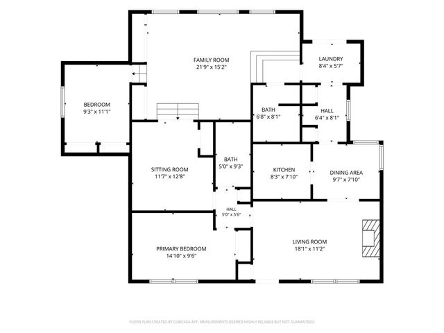 269 N Alta Vista, Monrovia, CA 91016
