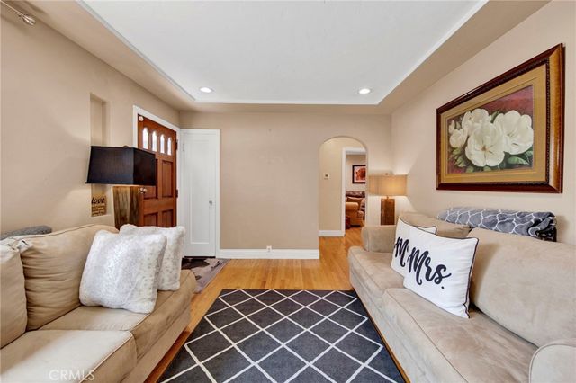 269 N Alta Vista, Monrovia, CA 91016