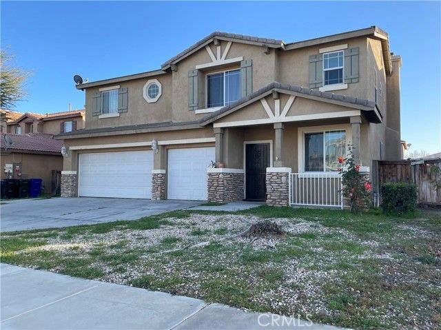 13849 Bluegrass, Victorville, CA 92392